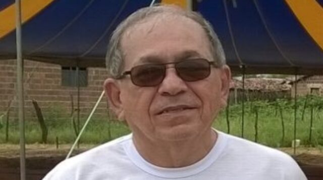 Nelson Monteiro