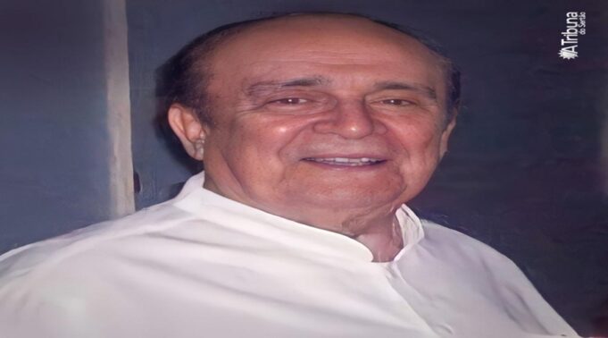 Olavo Nóbrega de Sousa