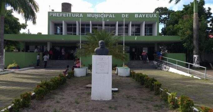 Prefeitura de Bayeux