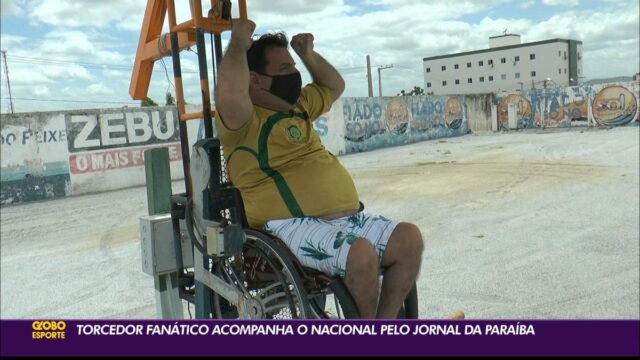 Taciano Wanderley