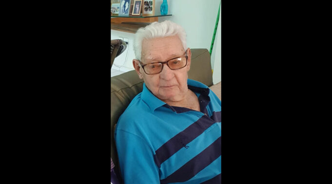 Waldecy Gomes Confessor