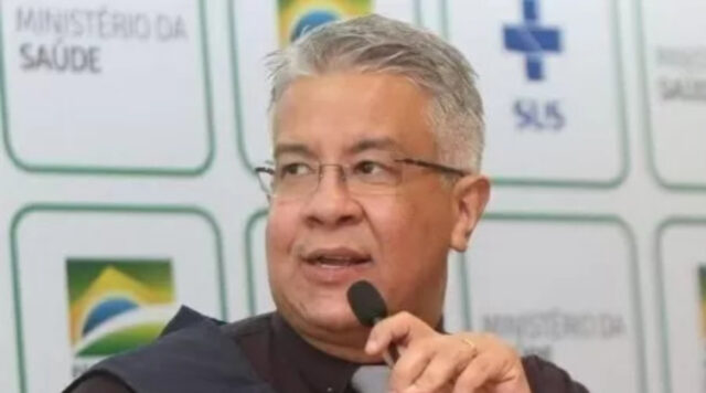 Wanderson de Oliveira