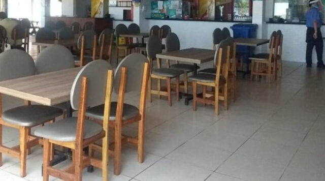 estabelecimento