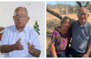 Ex-vereador patoense João Bosco Dias (Pingo D’água) morre aos 80 anos em João Pessoa