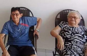 Dona Mariquinha, antiga moradora da Rua Nelson Rodrigues, morre aos 92 anos