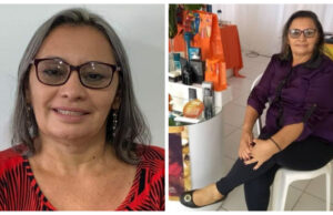Iolanda dos Perfumes, muito conhecida em Mãe D’água, morre com suspeita de Covid-19 aos 54 anos