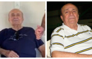 Morre Olavo Nóbrega, médico e ex-prefeito de Patos
