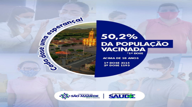 vacinacao