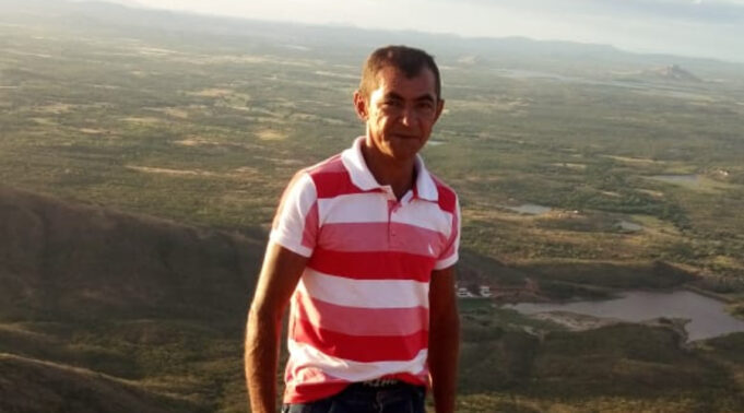 Antônio Carlos de Araújo