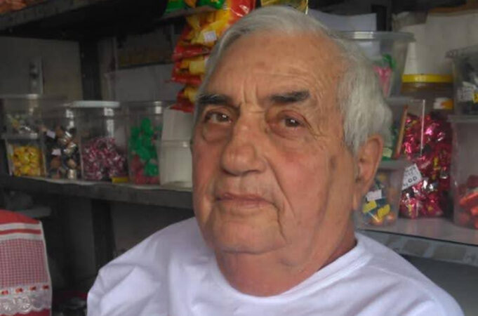 Avaci Ribeiro da Silva