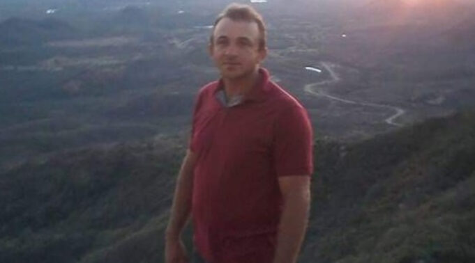 Bazinho do Campo Comprido