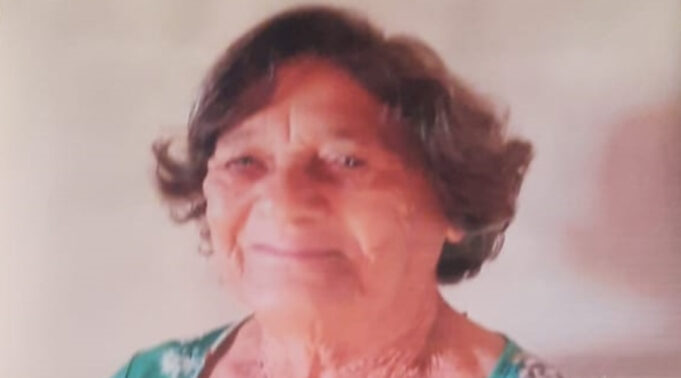 Celina Pereira de Sousa