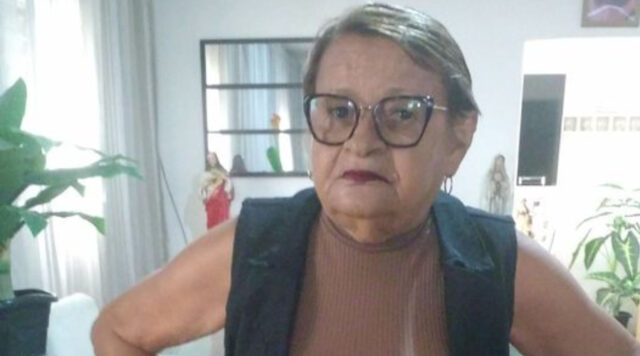 Damiana dos Santos Pereira