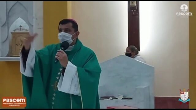 Dom Eraldo