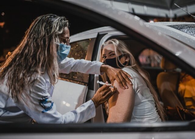Drive-Thru