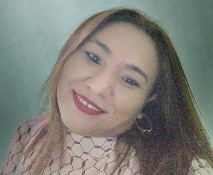 Erivalda Ricarto da Silva