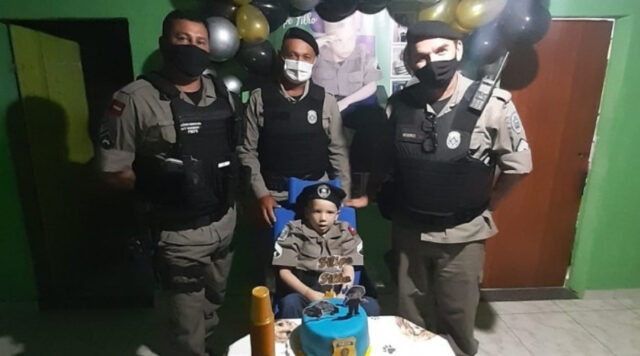Felipe Taveira da Silva Filho