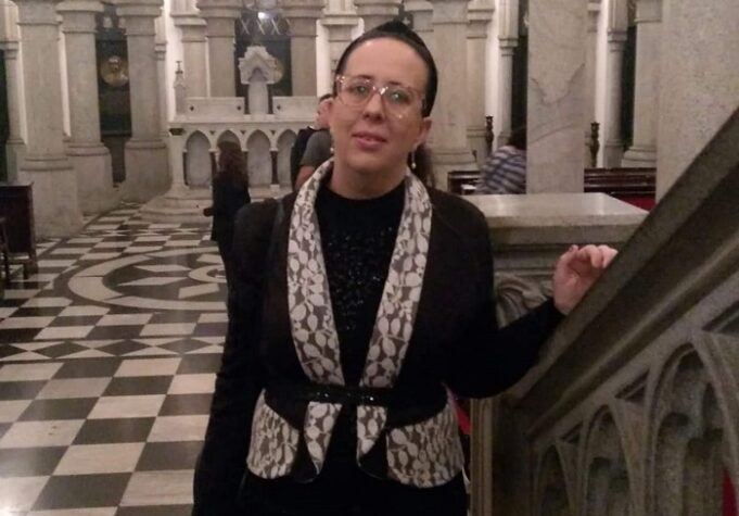 Geórgia Graziela Aragão de Abrantes