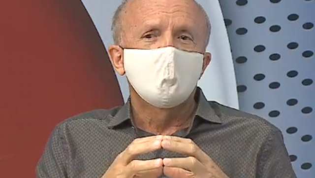 Geraldo Medeiros