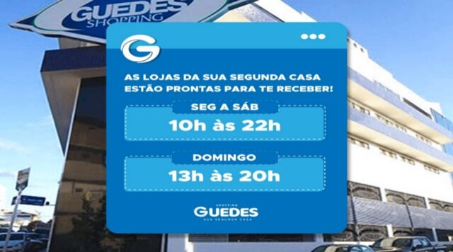 Guedes Shopping