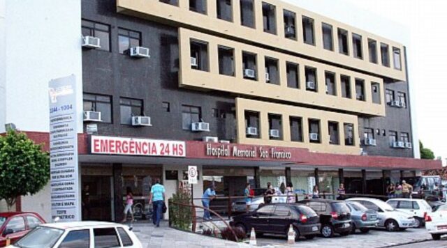 Hospital Memorial São Francisco
