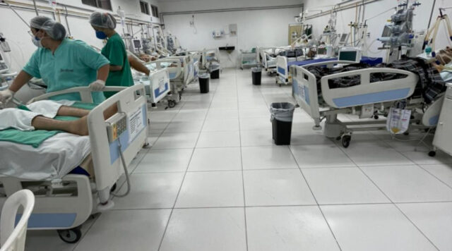 Hospital de Patos