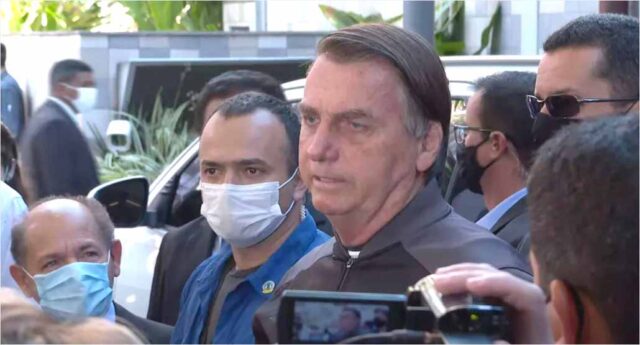 Jair Bolsonaro