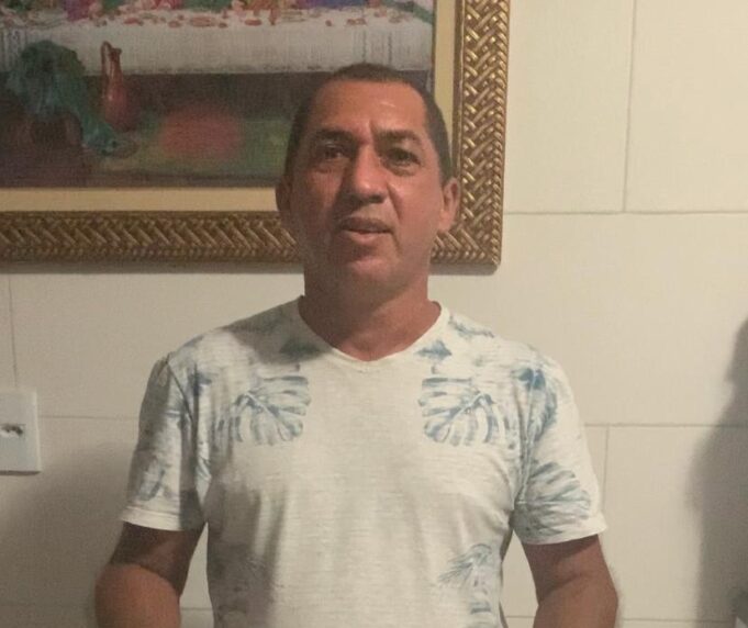 José Ranieri Rodrigues