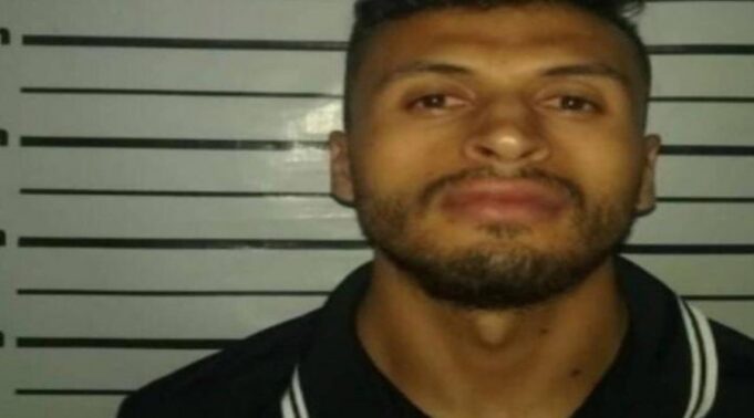 Leandro Olivio da Cruz