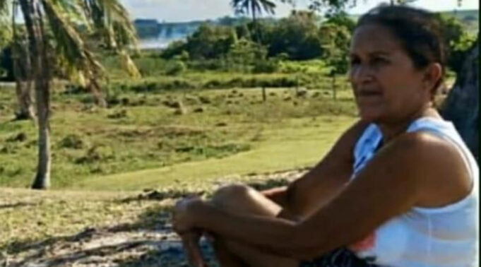 Maria Lúcia Leite Montenegro