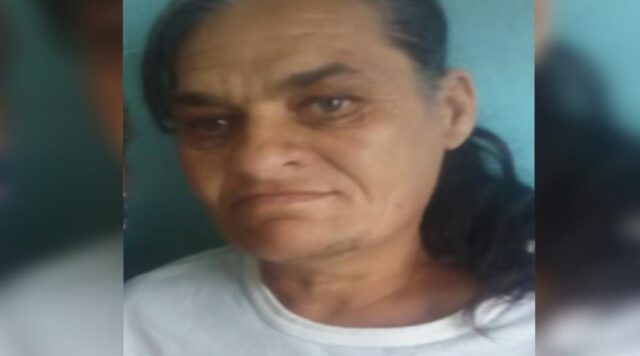Maria Madalena Casssiano dos Santos