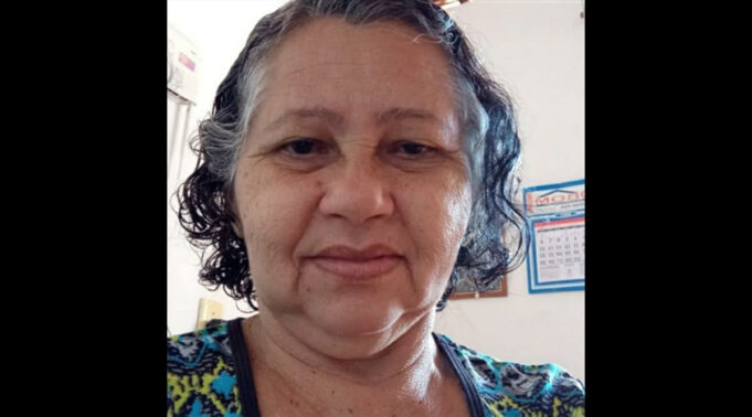 Maria do Socorro Soares Lucas