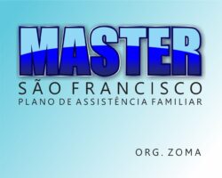 Master Sao Francisco