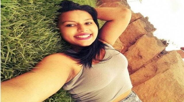 Nikelly Bruna dos Santos Silva