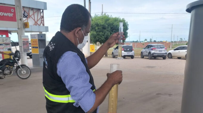 Operação Petróleo Real