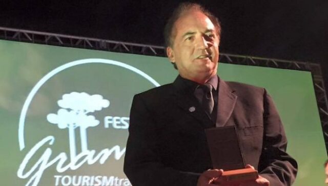 Rogério Almeida