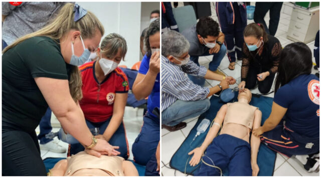 curso