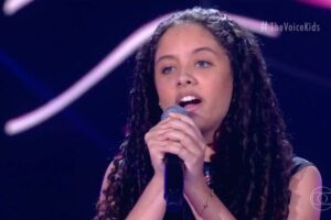menina