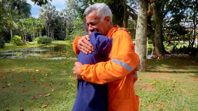 reencontro-davi-e-filhos-caldeirao-do-huck-globo