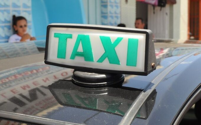 taxi