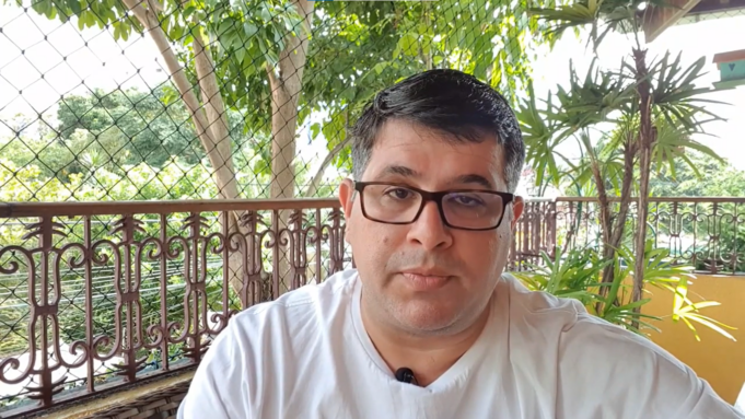 Aldrin Pietro de Azevedo Sampaio