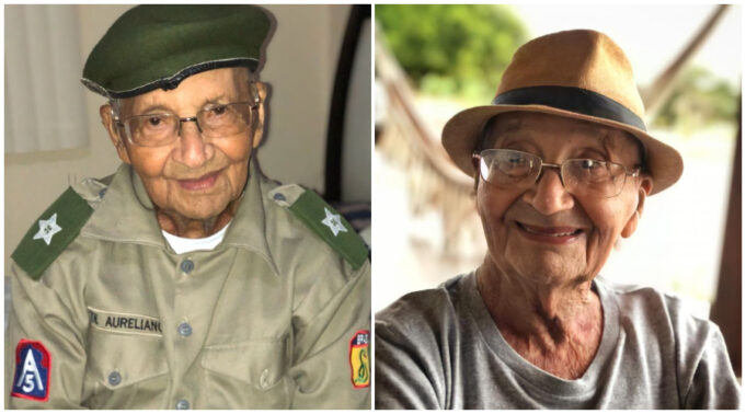 Aureliano Cardoso dos Santos