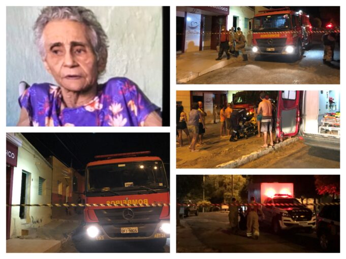 Celina Pereira da Silva