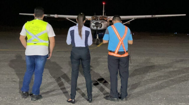 Cessna Grand Caravan