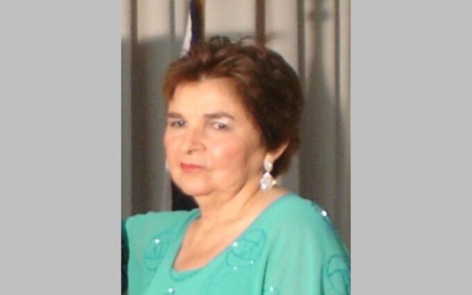 Cleonice Medeiros de Souza