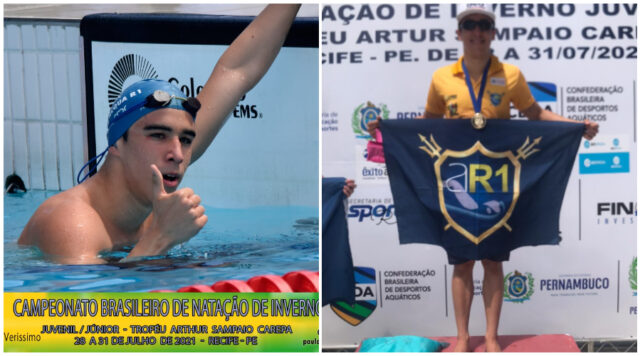 Daniel Azevedo