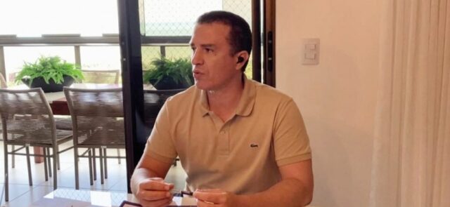 Érico Djan