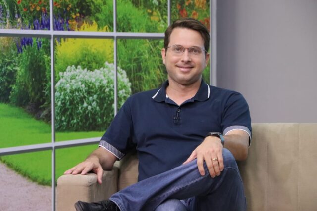 Fernando Chagas