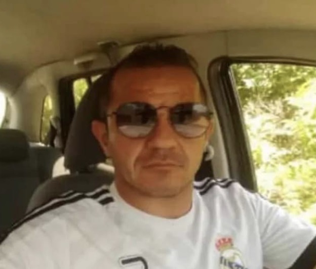 Francisco Francineudo de Sousa