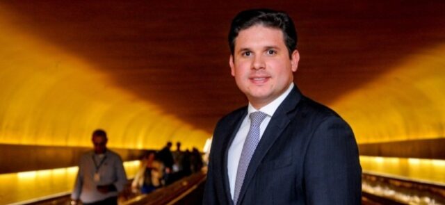 Hugo Motta